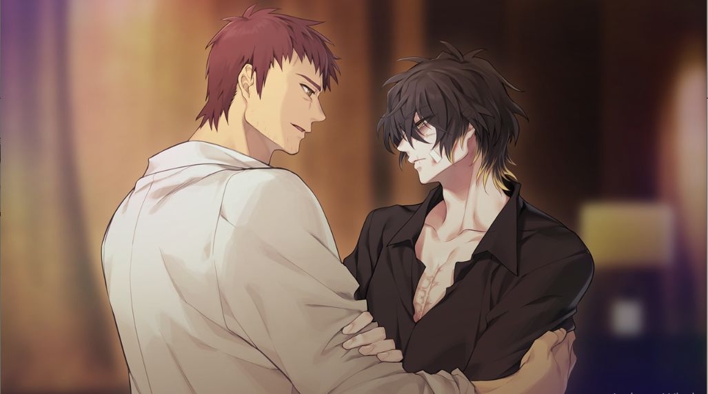 Slow Damage All CGs (censored) 59