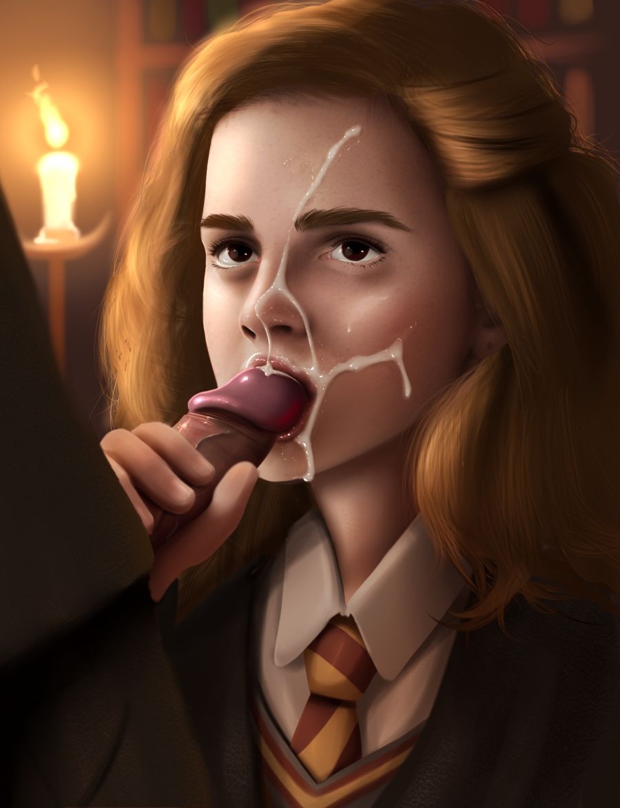 Hermione Granger 11