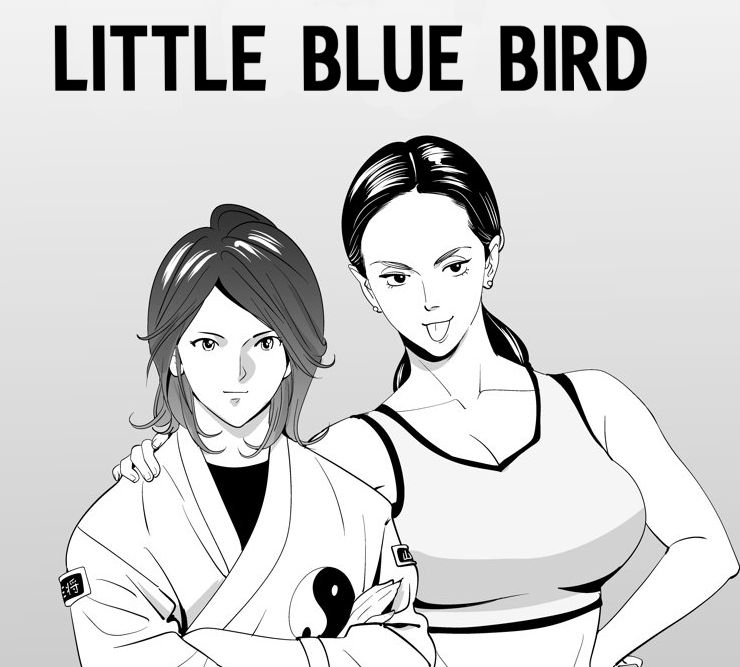 [Kidouchi_Kon] Little Blue Bird (English) 0
