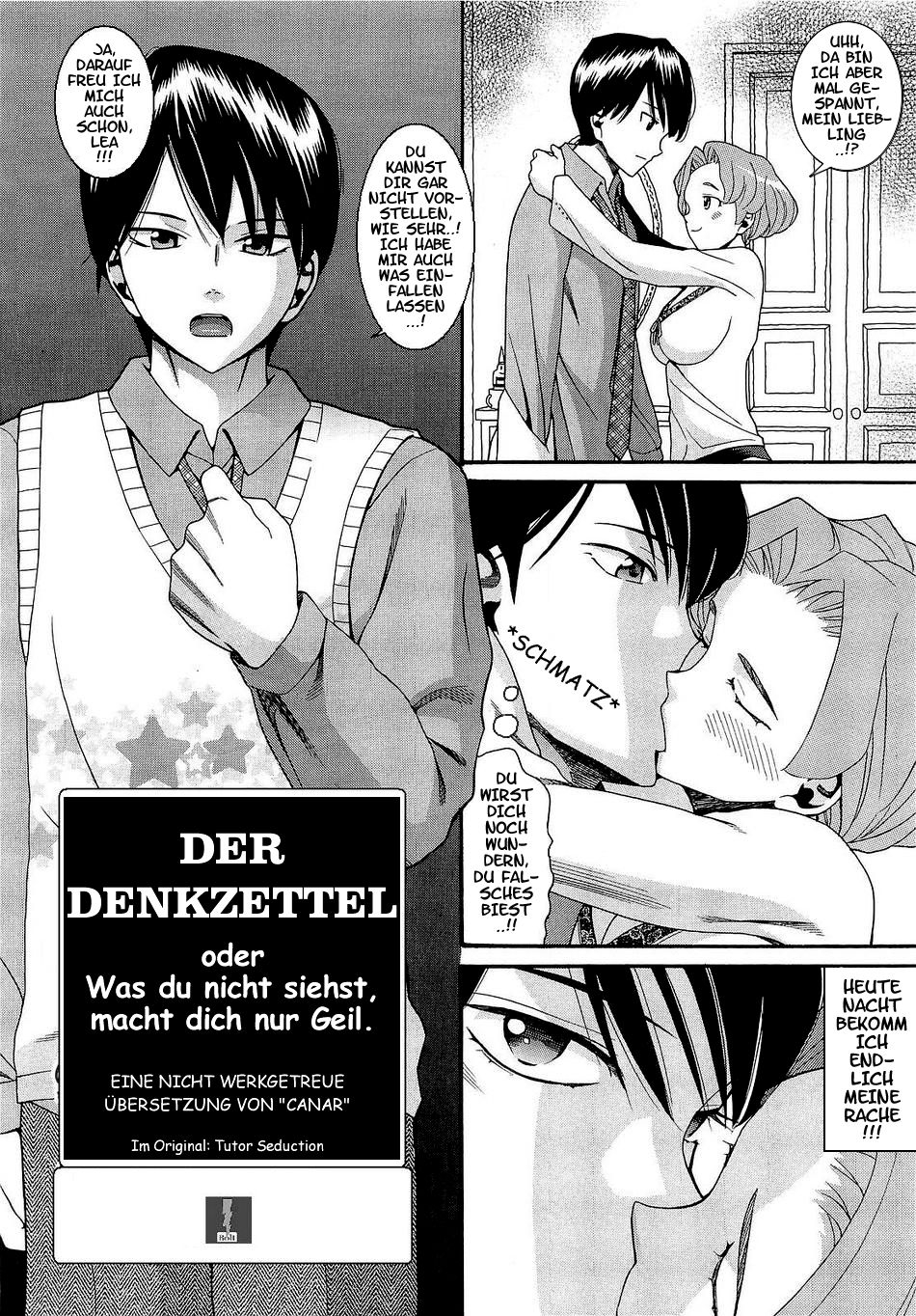 Denkzettel (german - fixed and decensored) 2