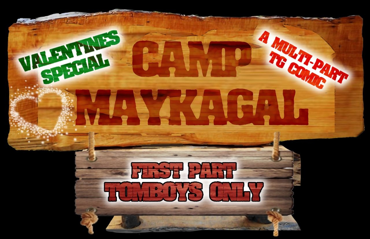 [TheMightFenek] Camp Maykagal 0