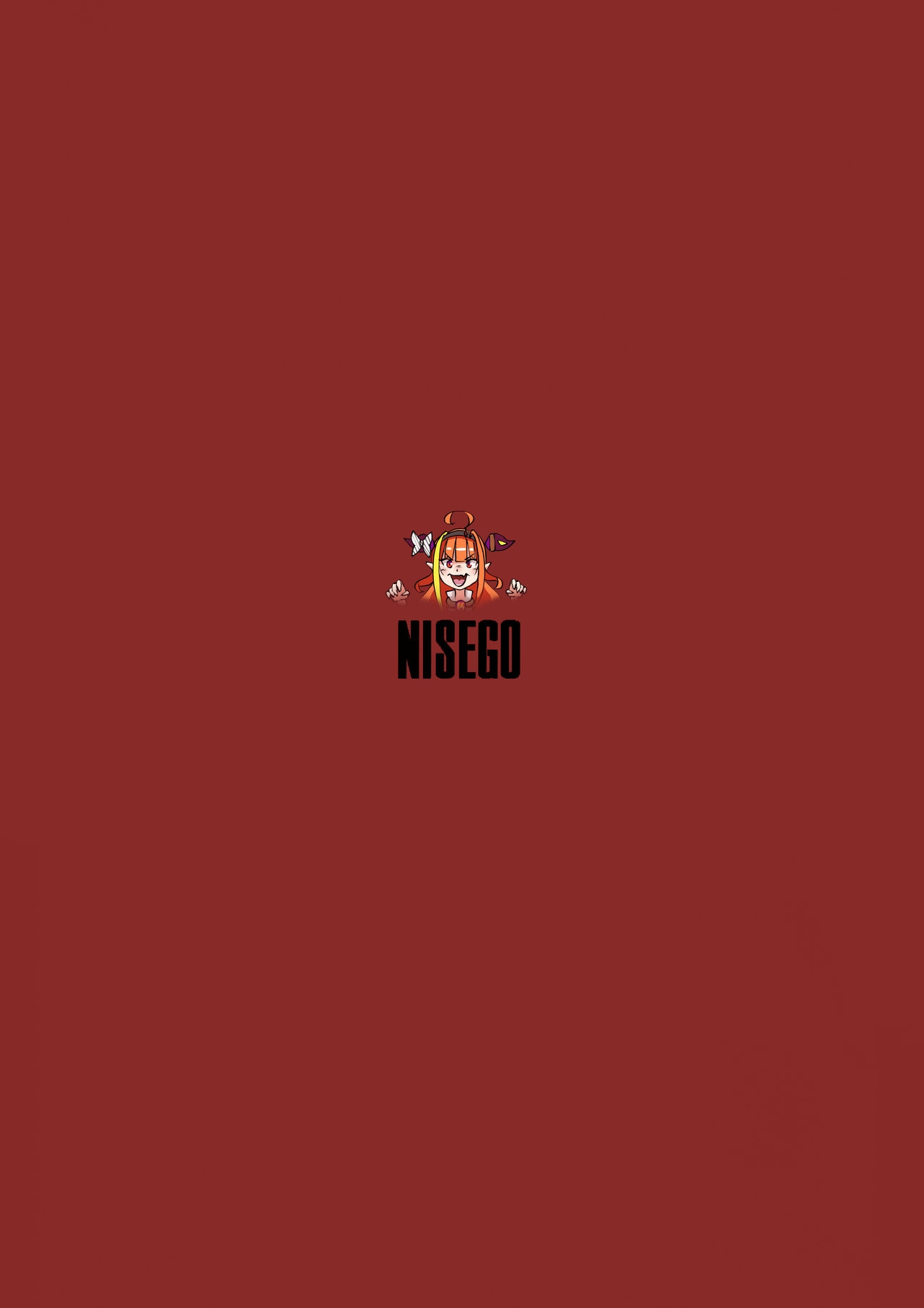 [Nisego] Like An Idol (Hololive) 25