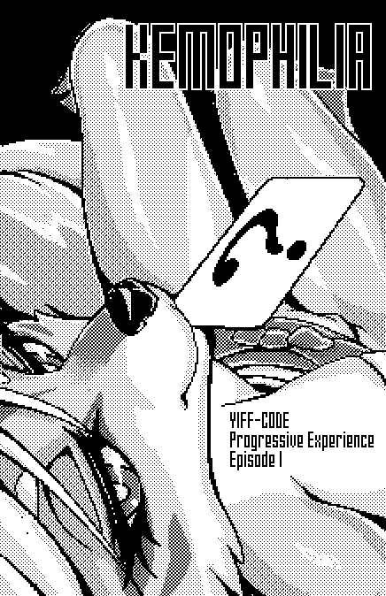 Yiff-Code - Elemental Weakness ep. 1 [Link + Download] 67