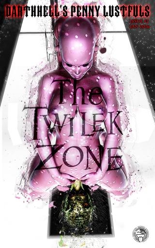 Penny Lustfuls 3: The Twi'lek Zone 0