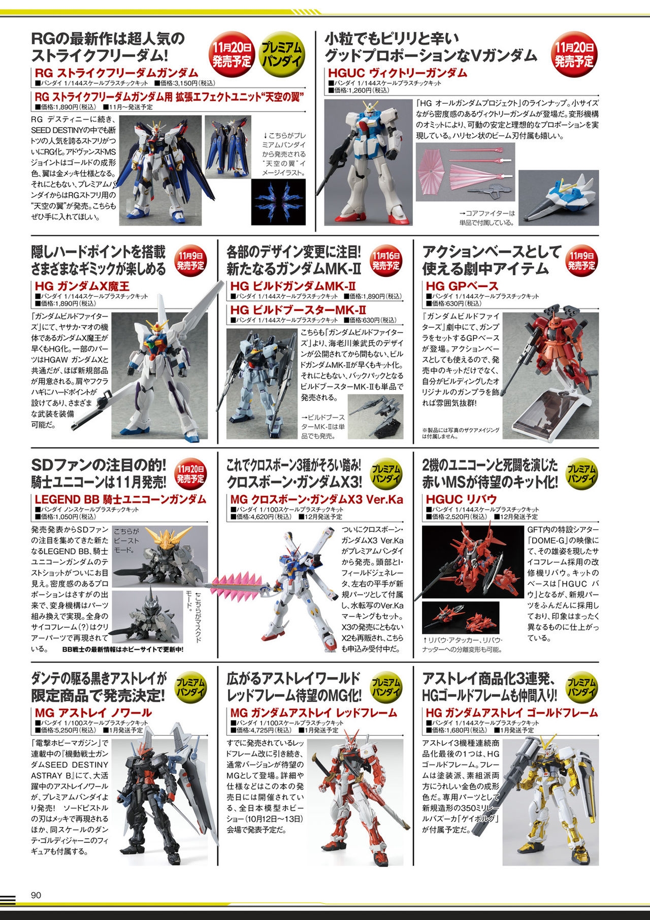 Gundam Hobby Life 2 110