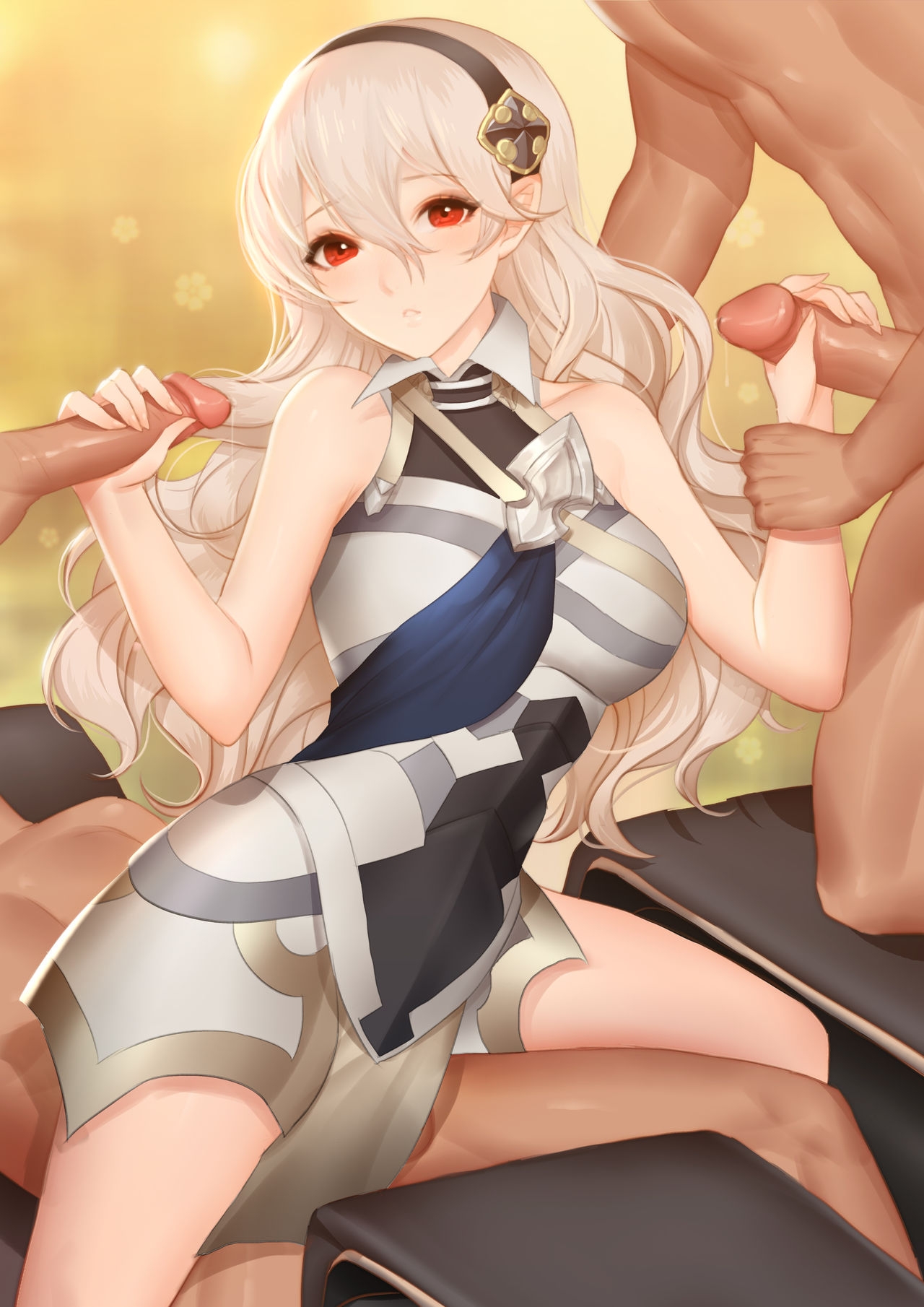 [Heheneko] Corrin 2