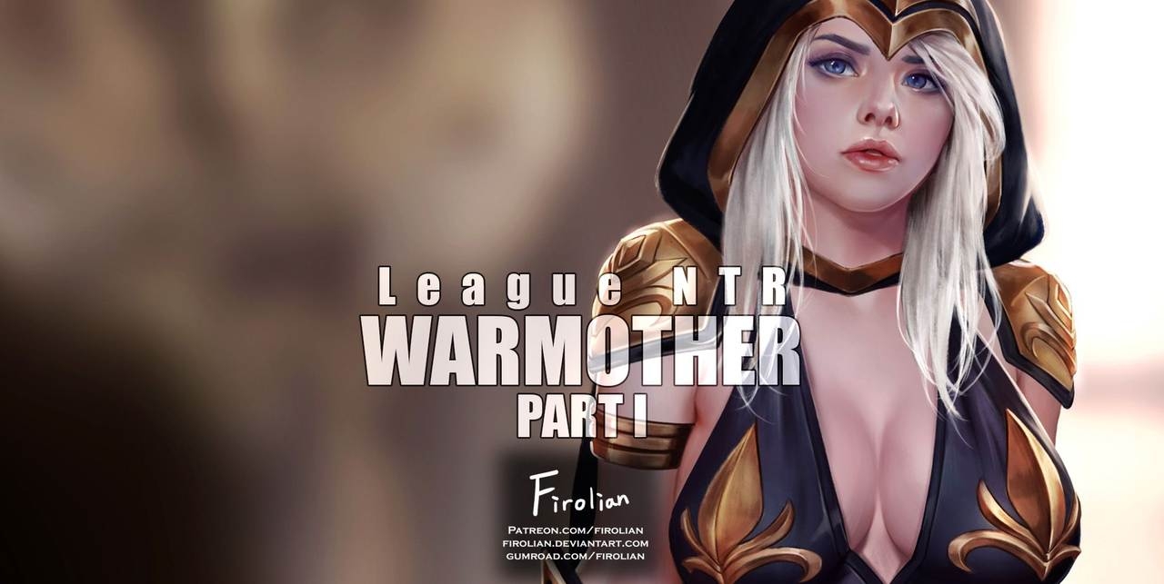 [Firolian] LeagueNTR (League of Legends) - Warmother #1 [Spanish] [CR9] 0