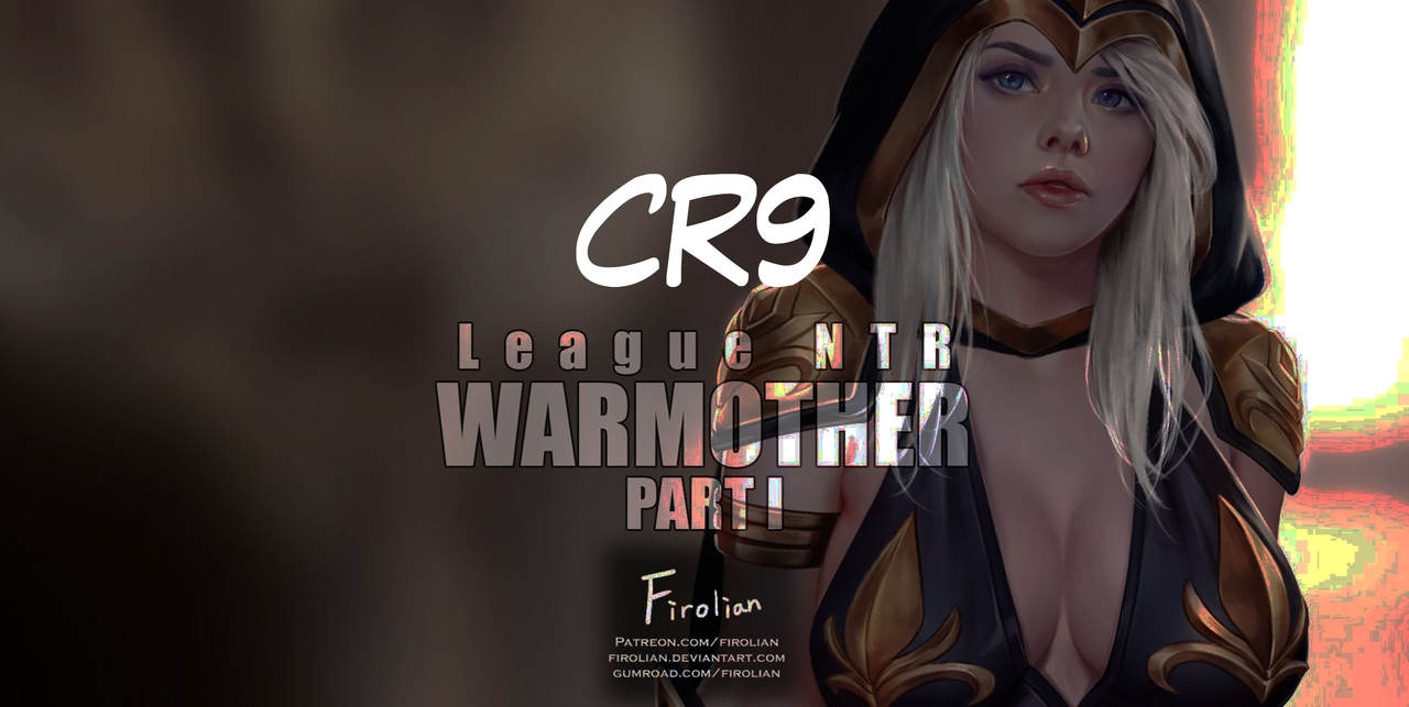 [Firolian] LeagueNTR (League of Legends) - Warmother #1 [Spanish] [CR9] 289