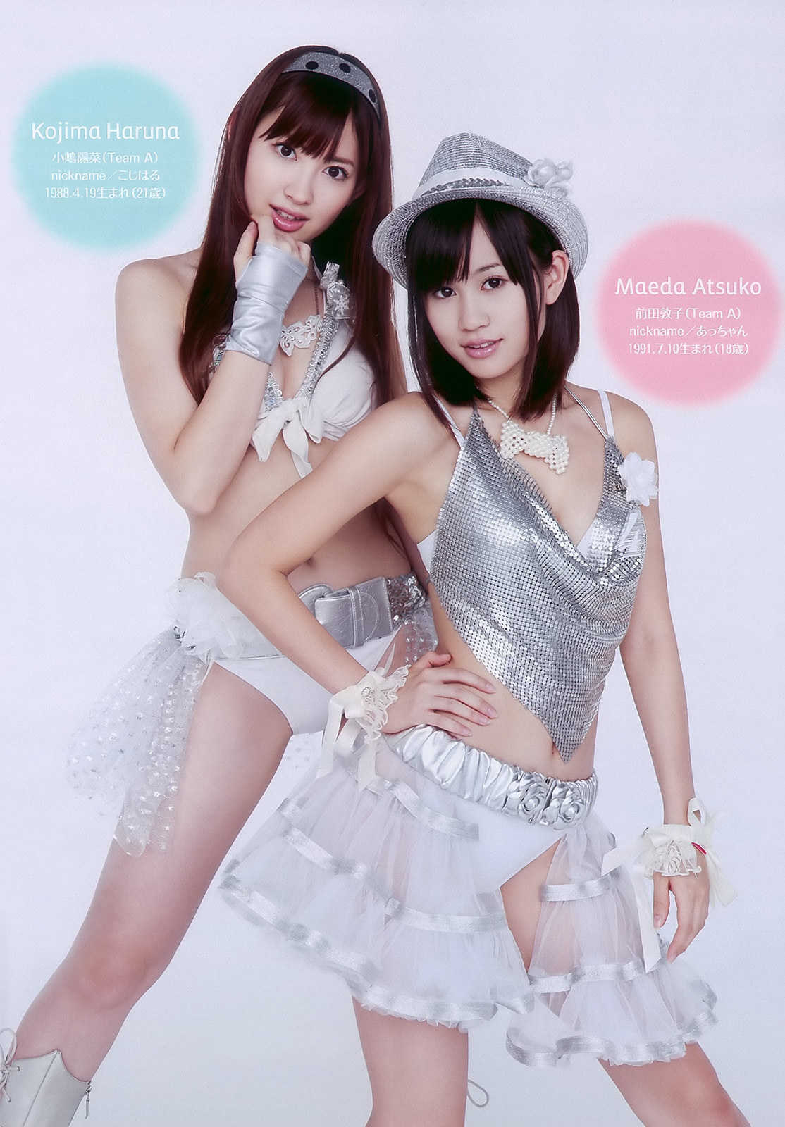 Weekly Playboy Japan 2010 No.01-02 3