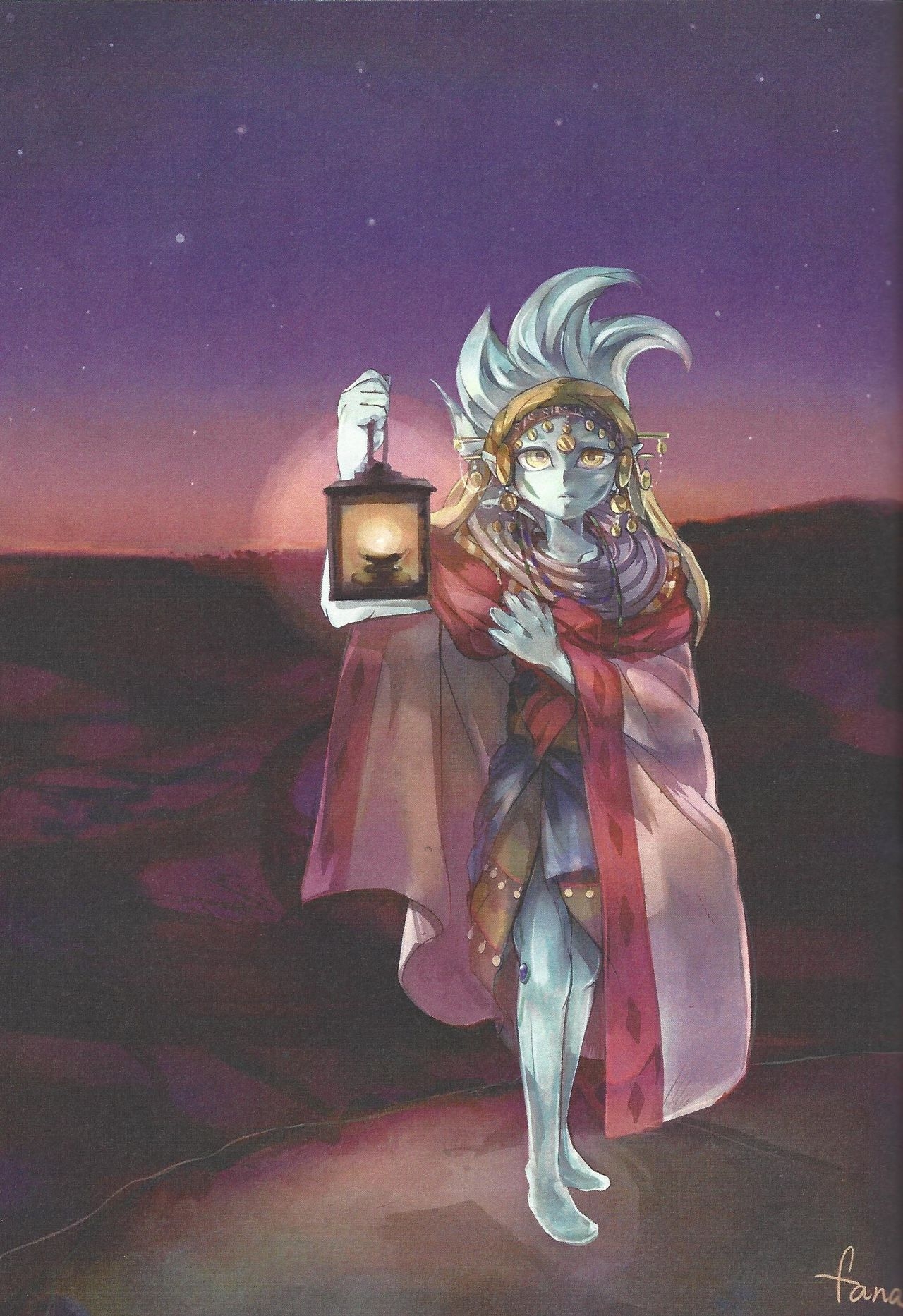 [Rimcy (Various)] AsColle Astral Chakui Illust Anthology (Yu-Gi-Oh! ZEXAL) 18