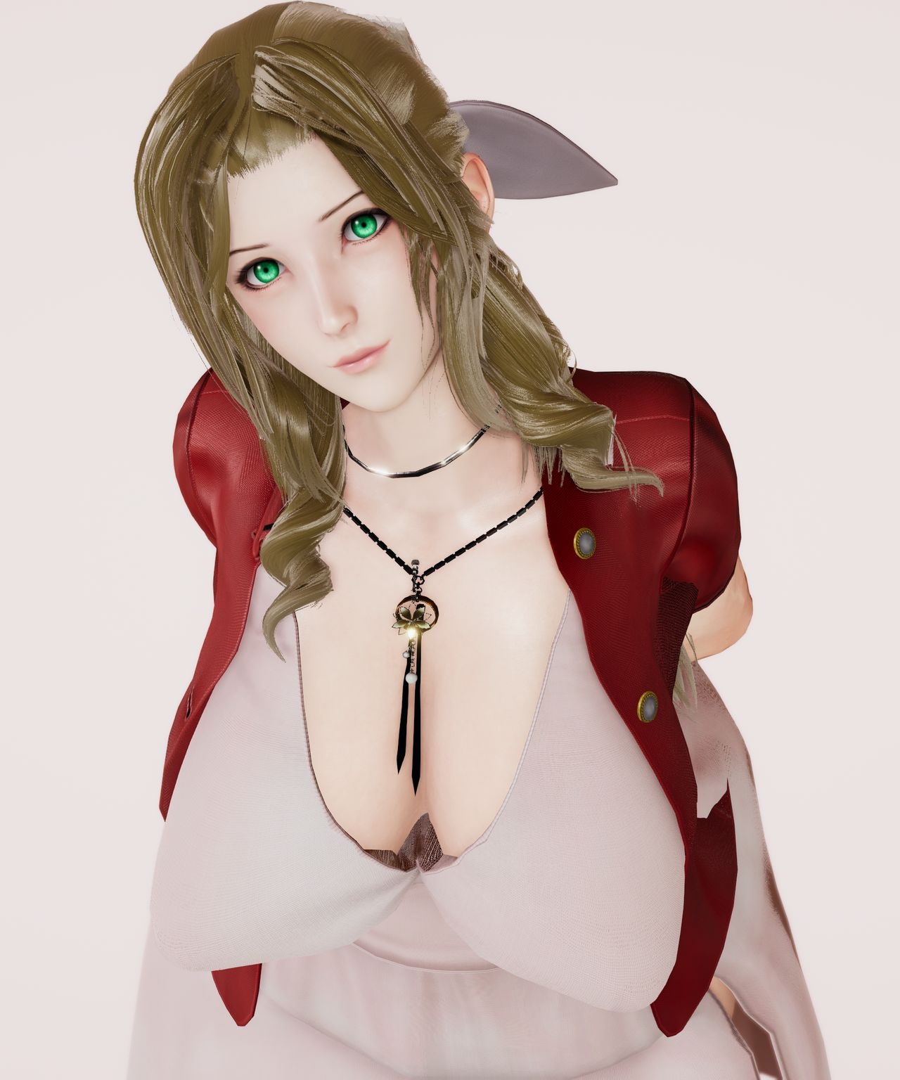 [Hentai man] Aerith 1