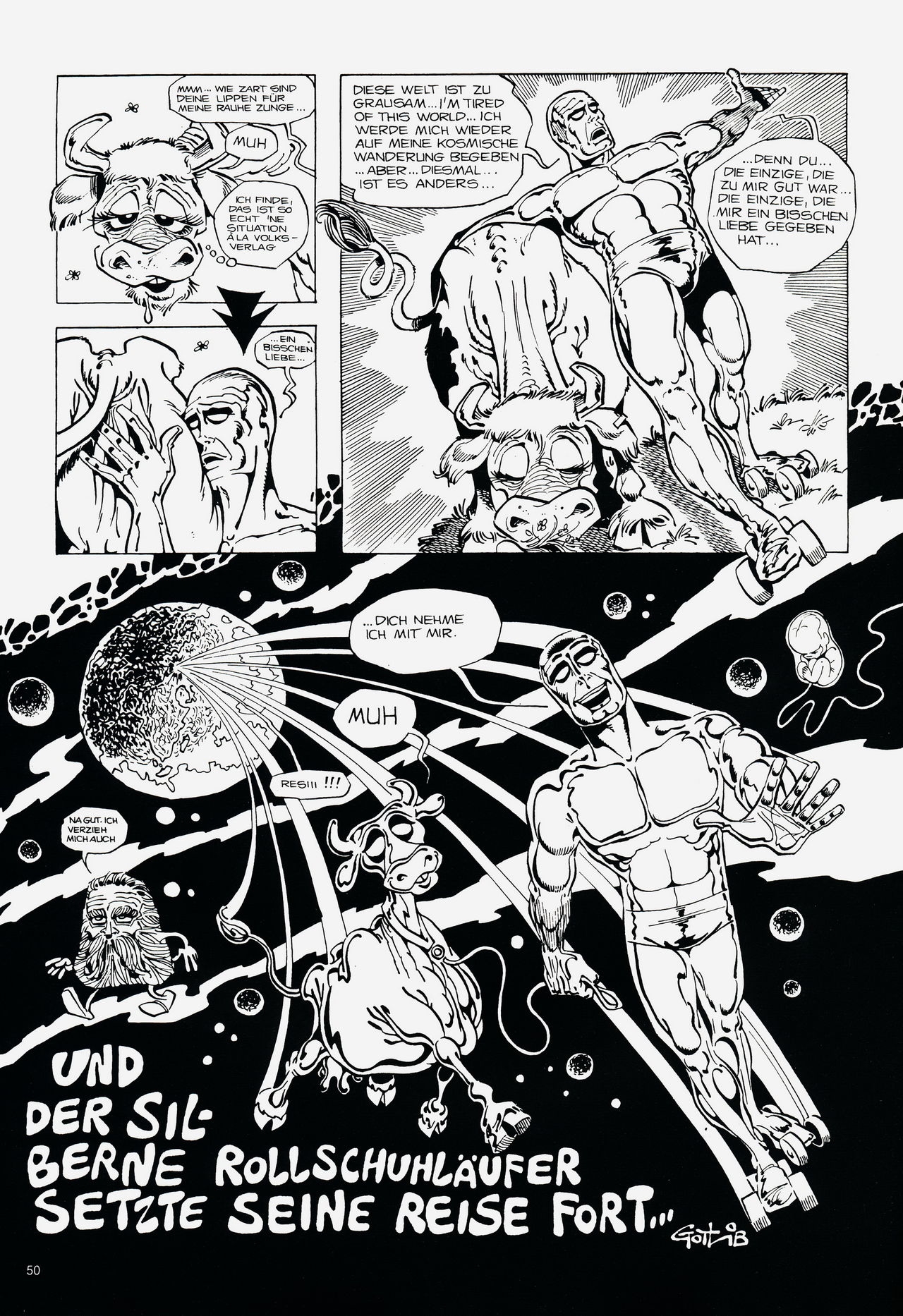 U-Comix #020 [German] 49