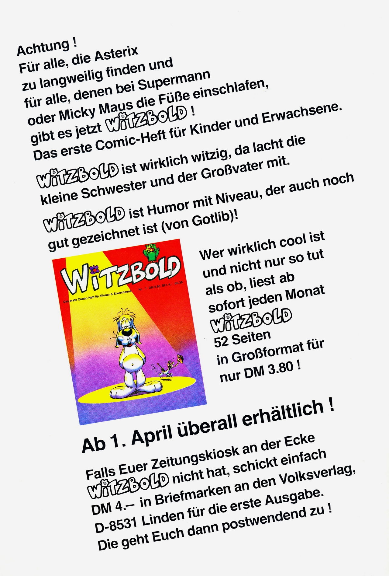 U-Comix #020 [German] 67