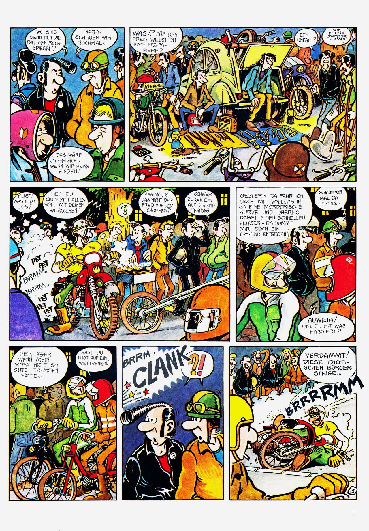 U-Comix #020 [German] 6