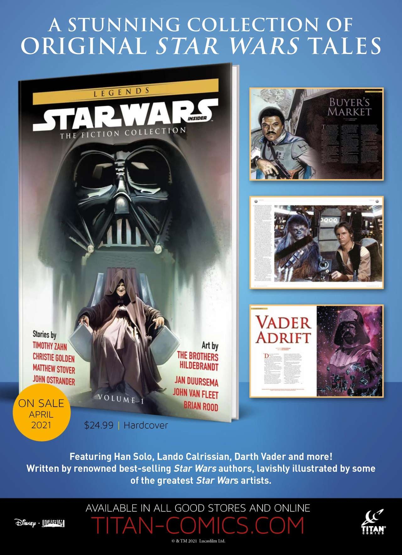 Star Wars - The Empire Strikes Back - The 40th Anniversary Special Edition 146