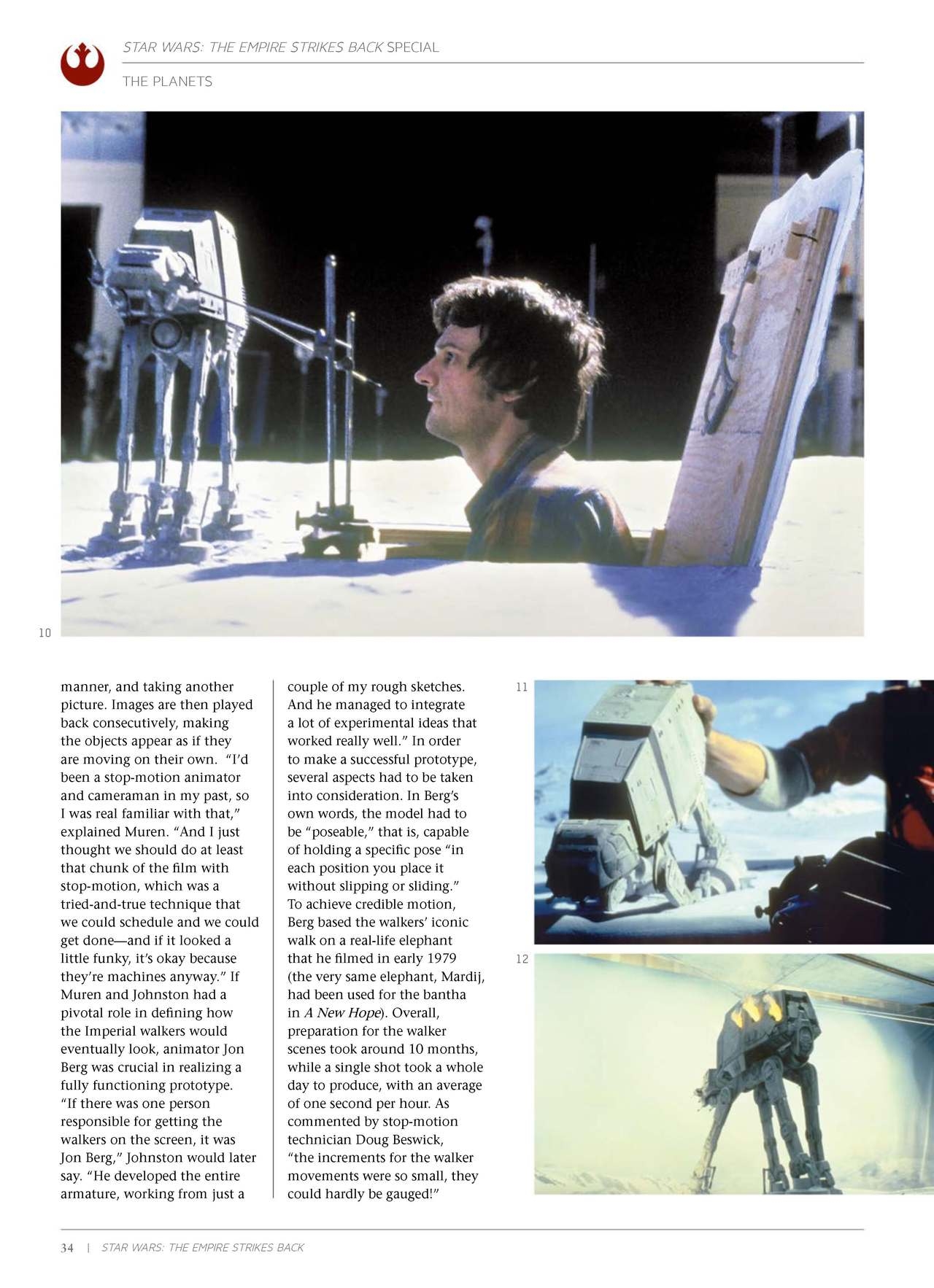 Star Wars - The Empire Strikes Back - The 40th Anniversary Special Edition 35