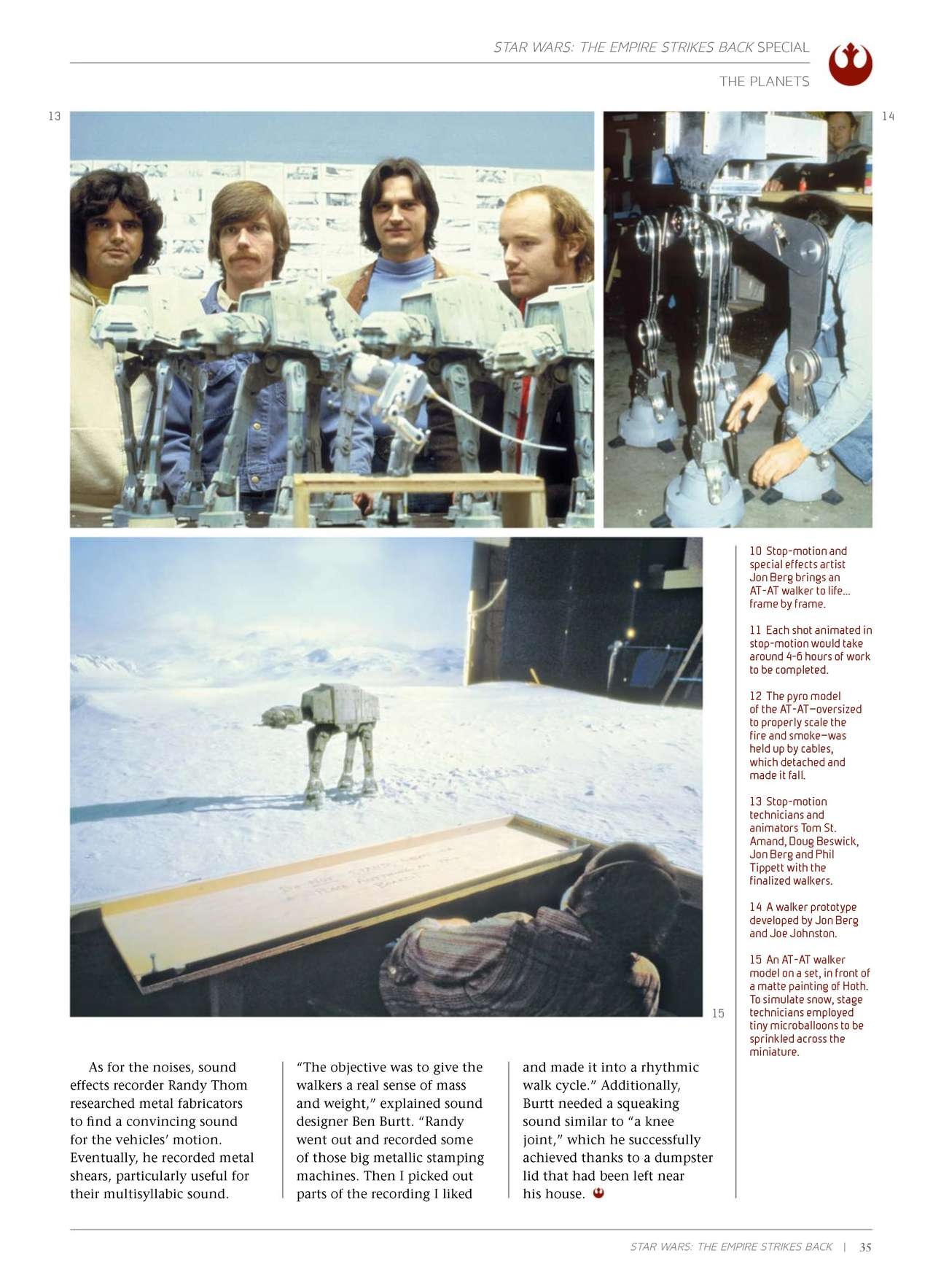 Star Wars - The Empire Strikes Back - The 40th Anniversary Special Edition 36