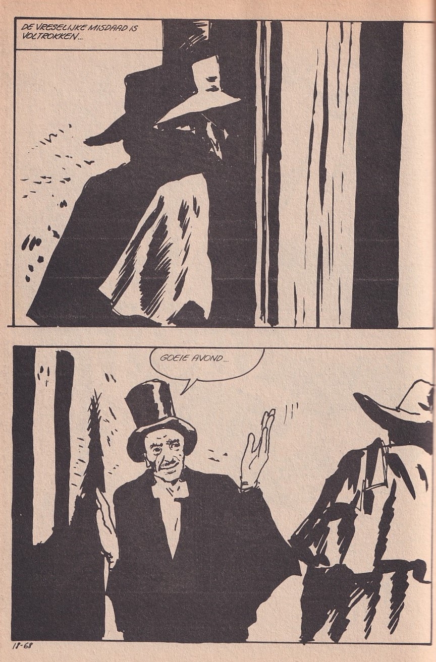 Terror 18 - Jack The Ripper (dutch) 68