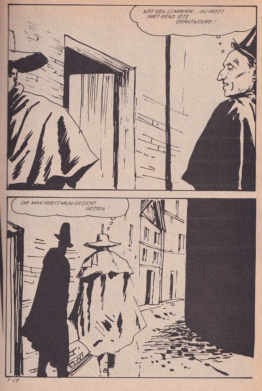 Terror 18 - Jack The Ripper (dutch) 69