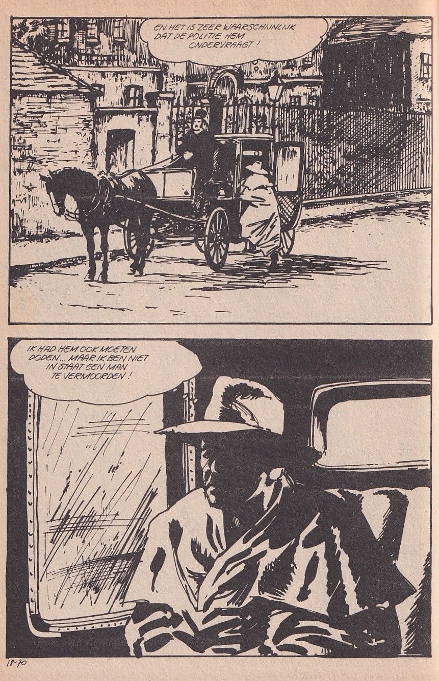 Terror 18 - Jack The Ripper (dutch) 70