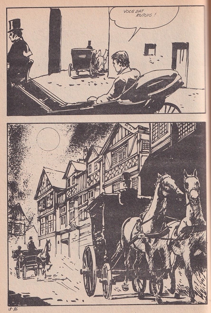 Terror 18 - Jack The Ripper (dutch) 86