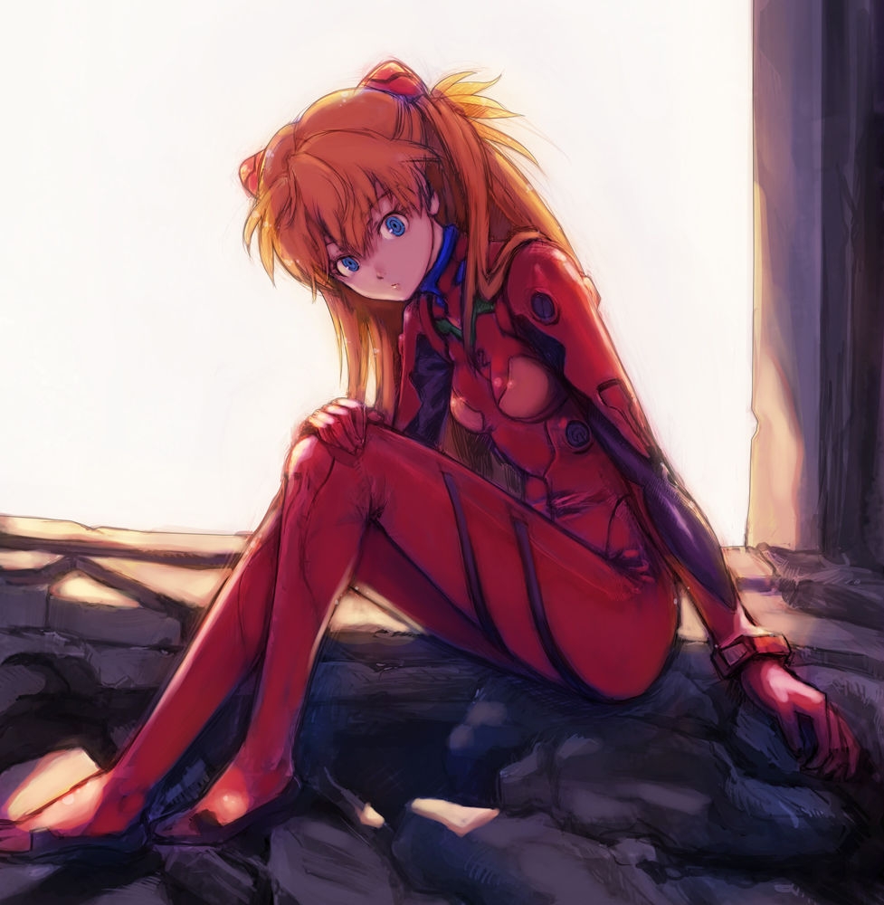 Asuka by Boyaking(SBF) 19