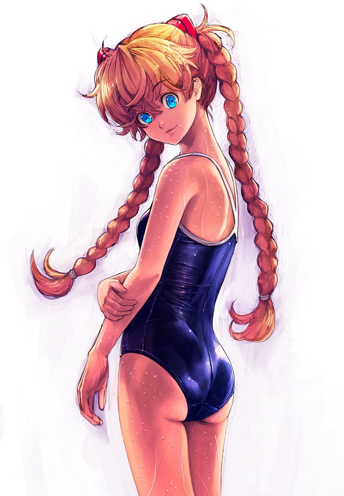 Asuka by Boyaking(SBF) 64