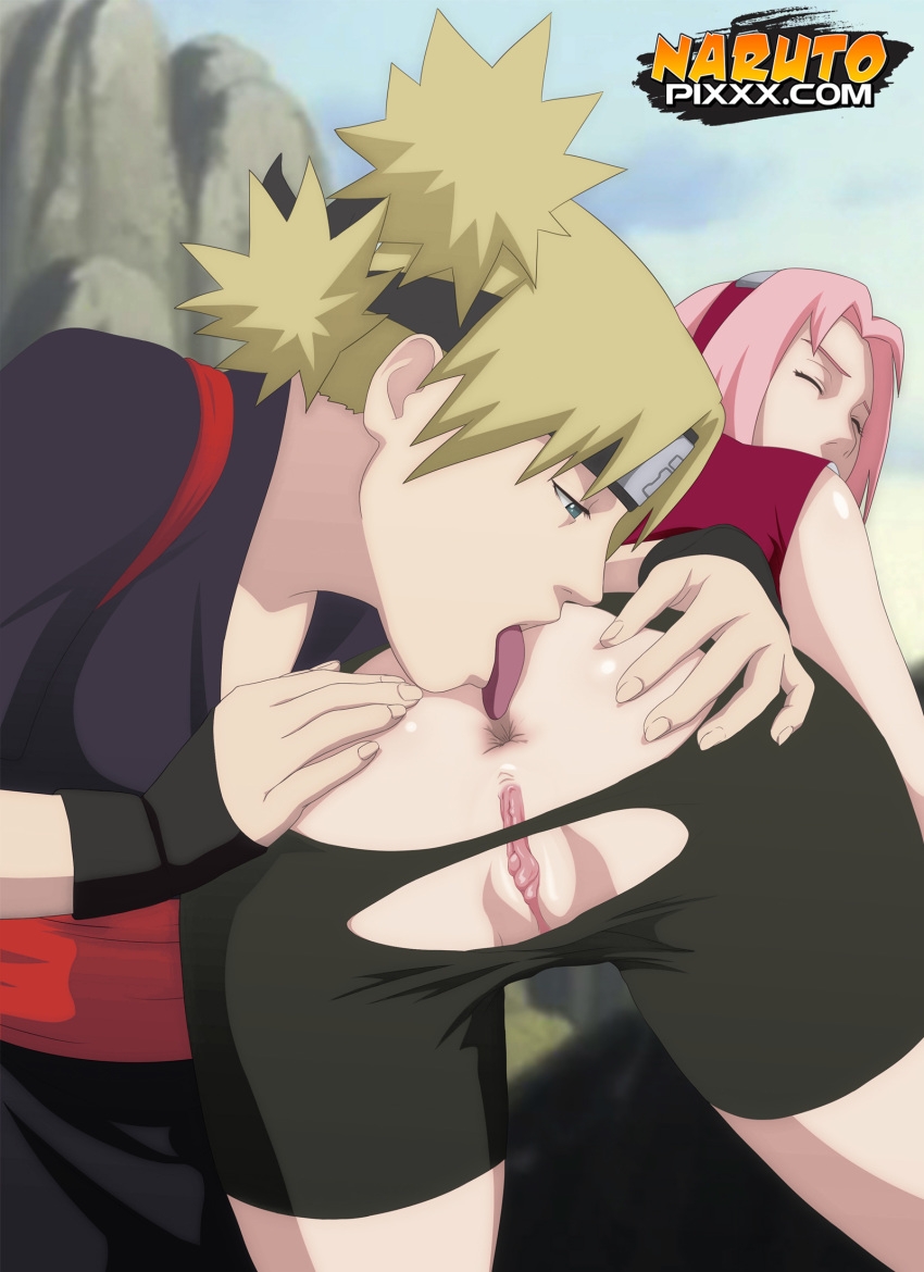 Only Naruto Lesbians 133