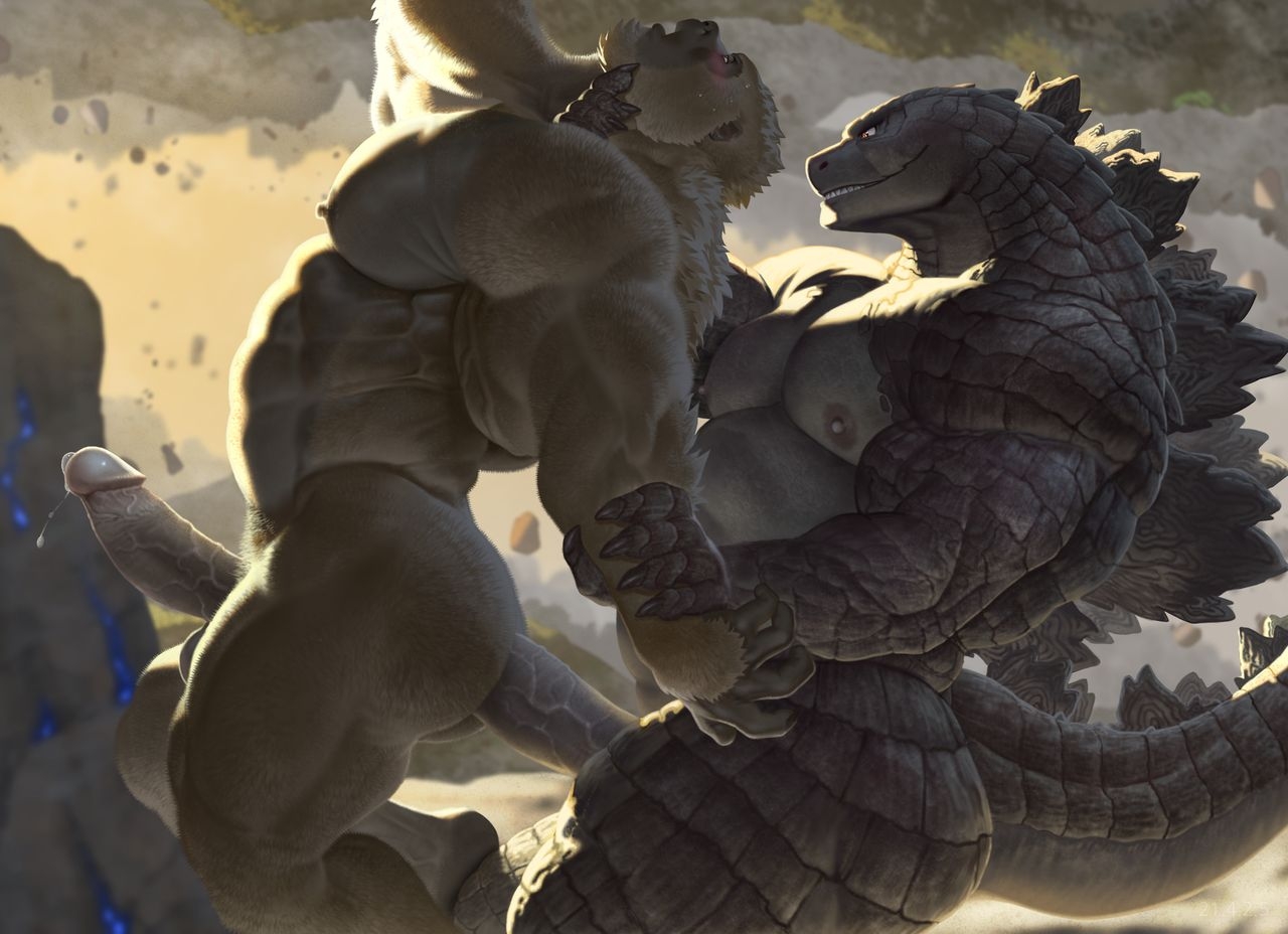 1280px x 928px - Negro April 2021 - Godzilla King Kong Sex Toy â€“ Hentai.bang14.com