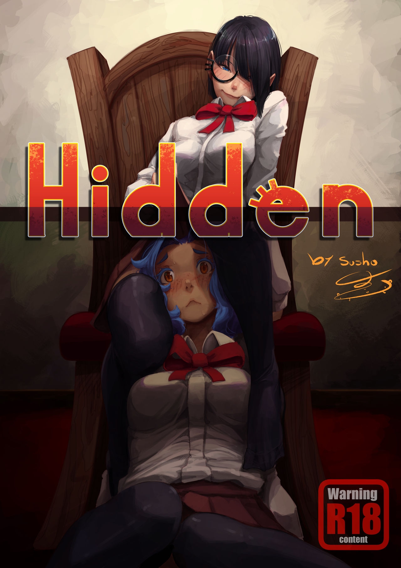 [Susho] Hidden 0