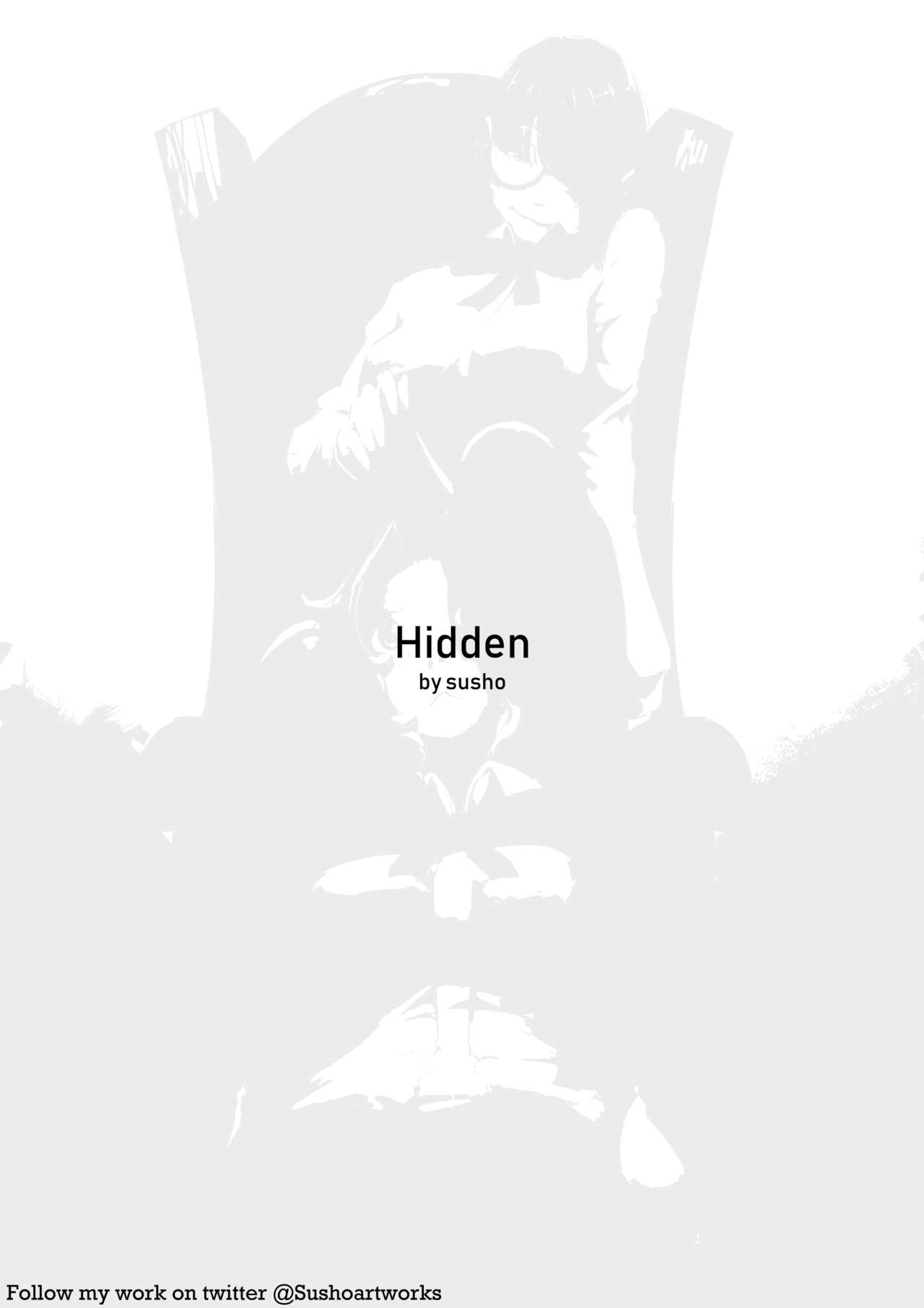 [Susho] Hidden 2