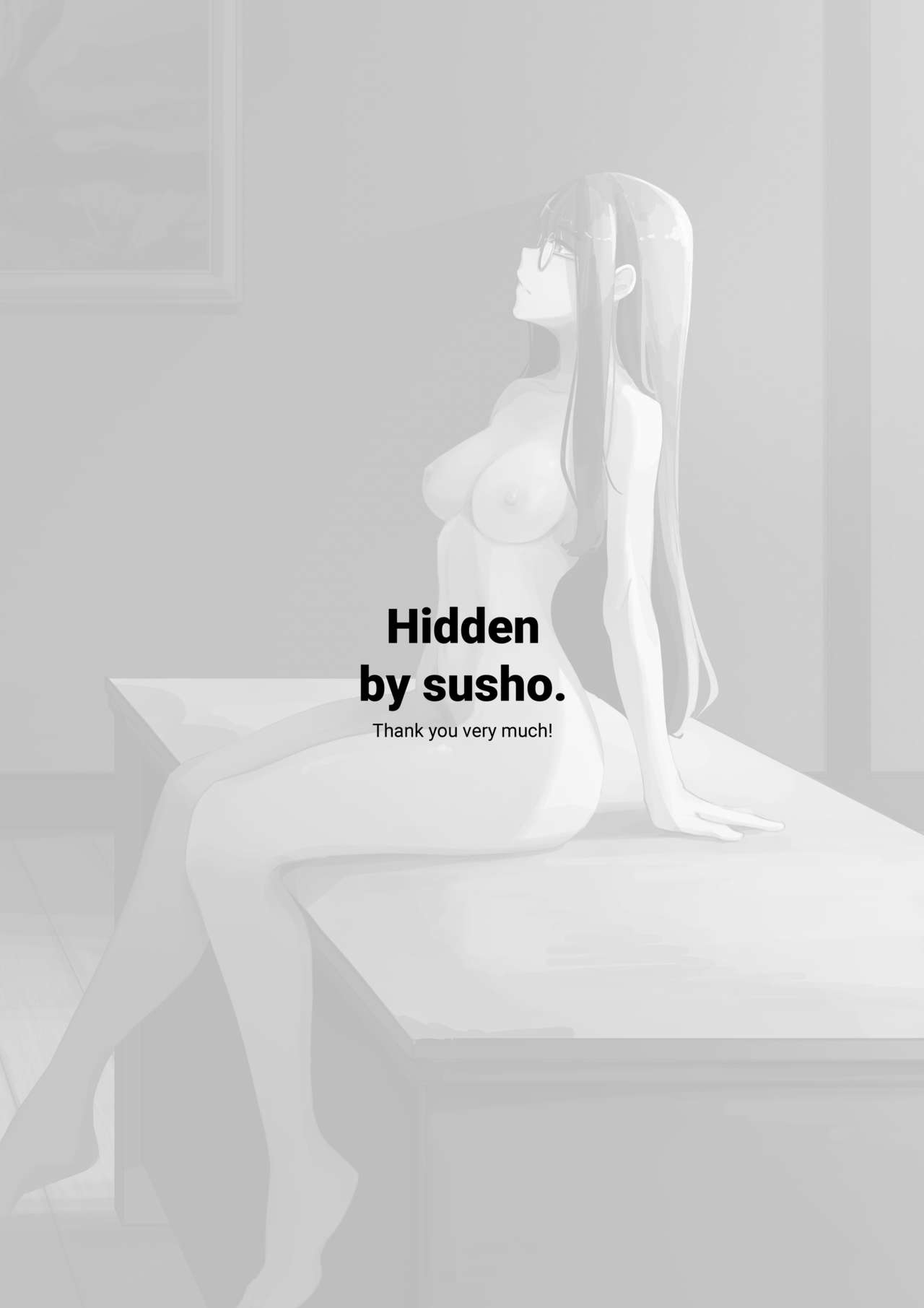 [Susho] Hidden 46