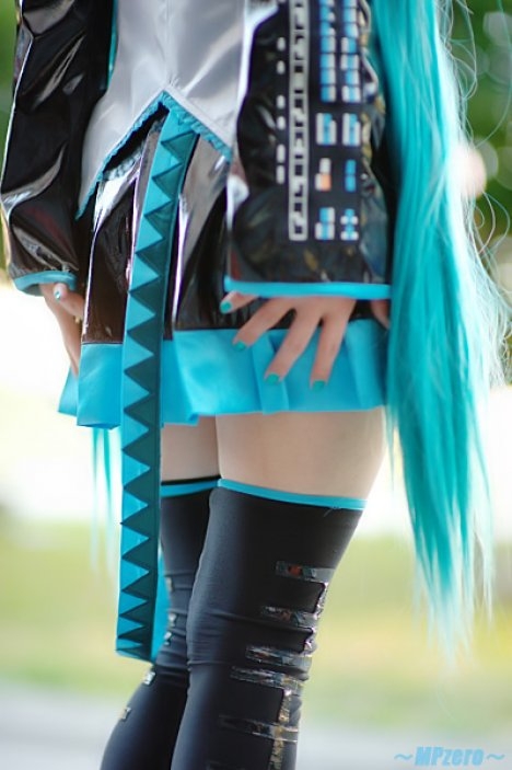 [aice] Hatsune Miku 10