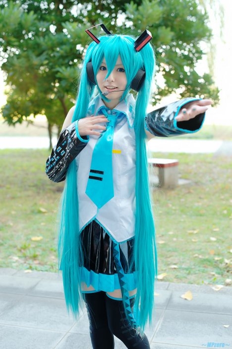 [aice] Hatsune Miku 2