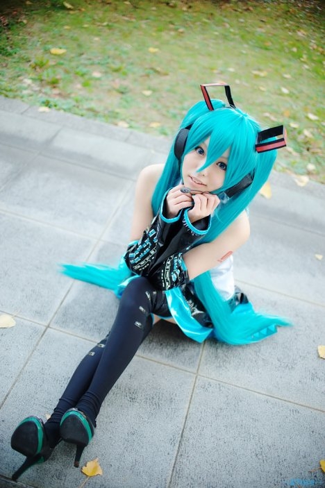 [aice] Hatsune Miku 6