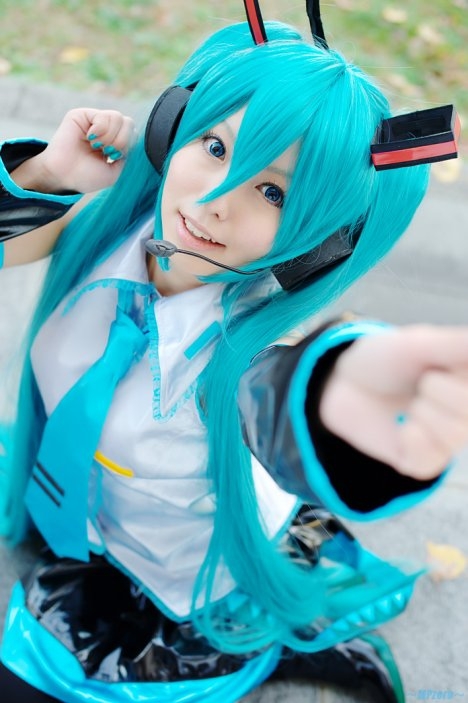 [aice] Hatsune Miku 7