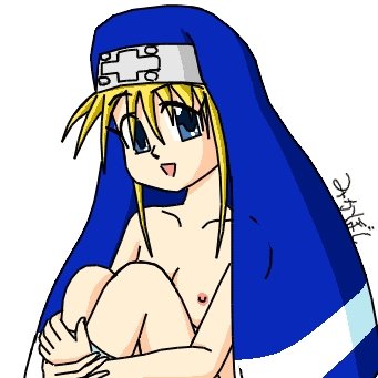 Bridget yaoi (Guilty Gear) 94