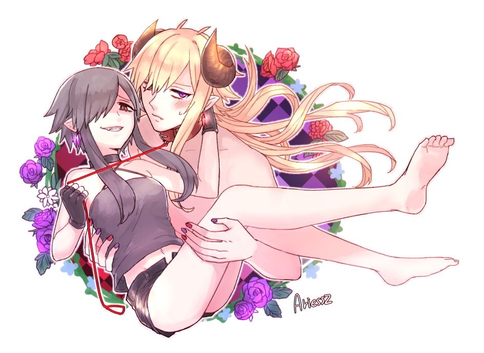 [Pixiv] ありえすず (3496725) 212