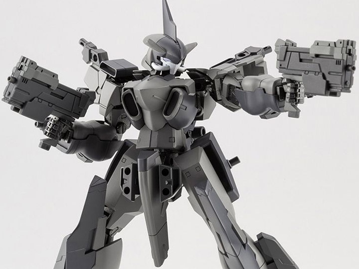 Frame Arms SA-16EX Stylet (Multi Weapon Expansion Test Type) Model Kit [bigbadtoystore.com] 0