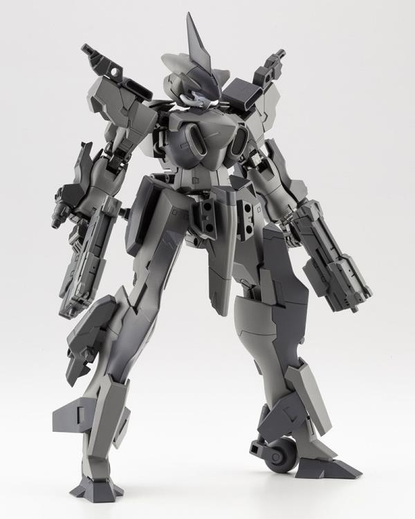 Frame Arms SA-16EX Stylet (Multi Weapon Expansion Test Type) Model Kit [bigbadtoystore.com] 4