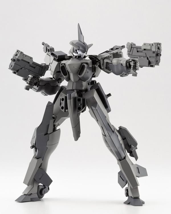 Frame Arms SA-16EX Stylet (Multi Weapon Expansion Test Type) Model Kit [bigbadtoystore.com] 5