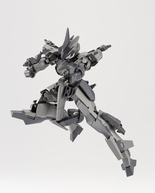 Frame Arms SA-16EX Stylet (Multi Weapon Expansion Test Type) Model Kit [bigbadtoystore.com] 6