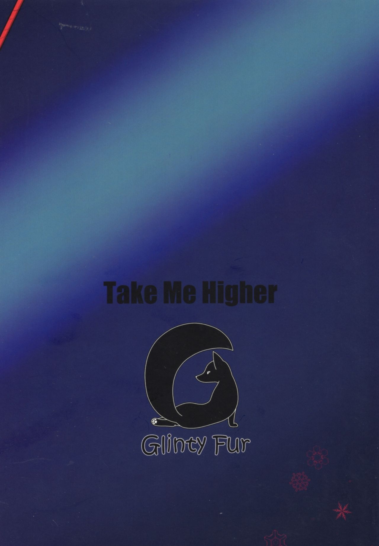 [Glinty Fur (グリン)] Take me Higher 31