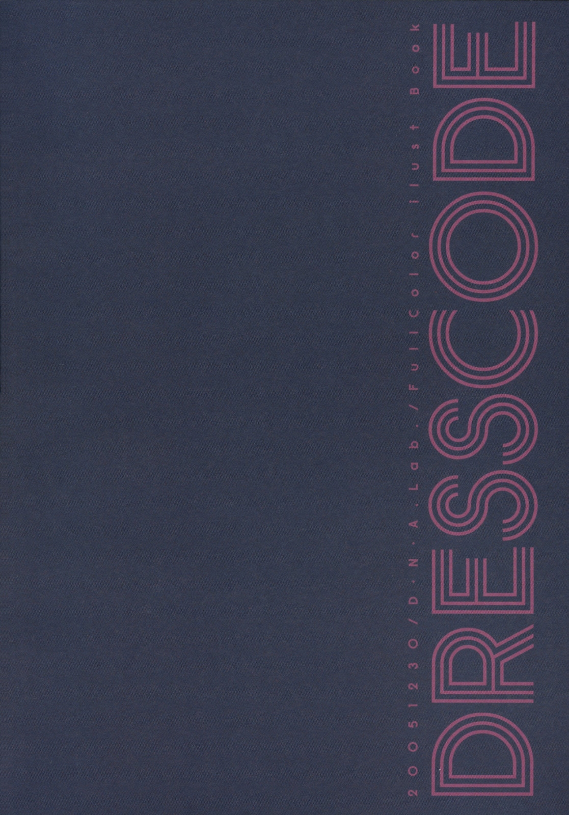 (C69) [D.N.A.Lab (Miyasu Risa)] DRESSCODE (Various) 31