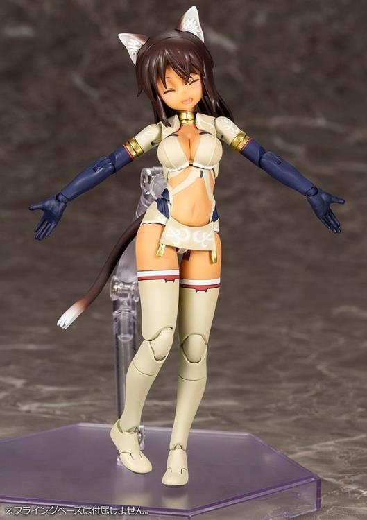 Alice Gear Aegis Megami Device Shitara Kaneshiya (Karva Chauth Ver.) Model Kit [bigbadtoystore.com] 12