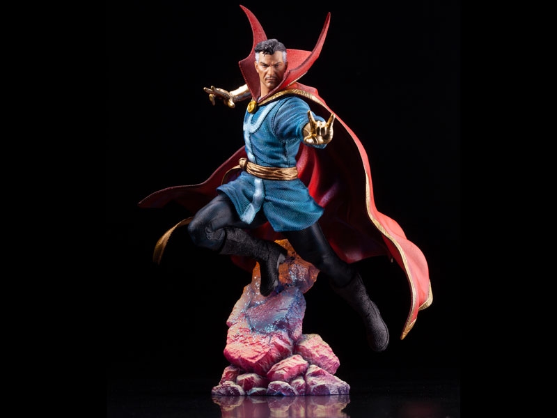 Marvel ArtFX Premier Doctor Strange Limited Edition Statue [bigbadtoystore.com] 1