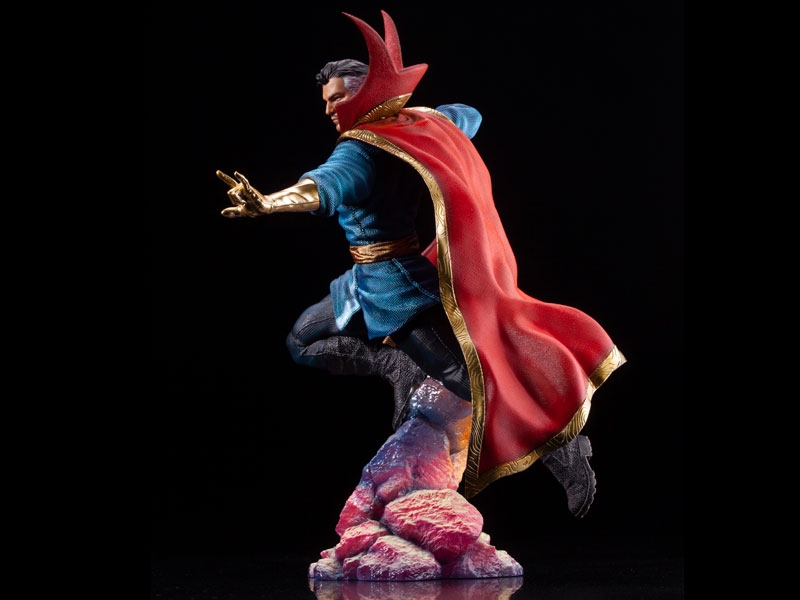 Marvel ArtFX Premier Doctor Strange Limited Edition Statue [bigbadtoystore.com] 3