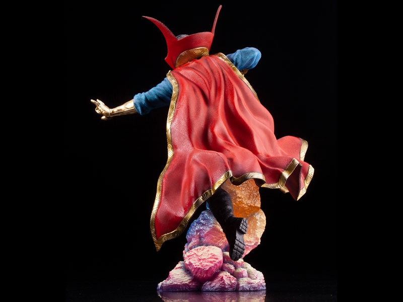 Marvel ArtFX Premier Doctor Strange Limited Edition Statue [bigbadtoystore.com] 4