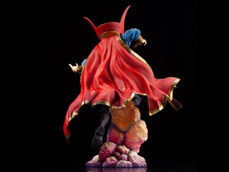 Marvel ArtFX Premier Doctor Strange Limited Edition Statue [bigbadtoystore.com] 5