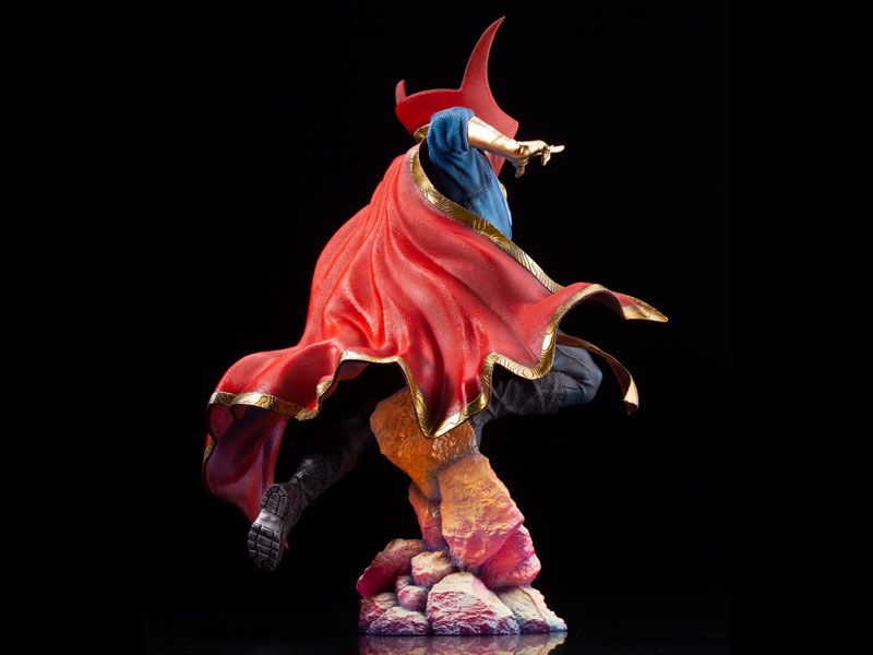 Marvel ArtFX Premier Doctor Strange Limited Edition Statue [bigbadtoystore.com] 6